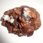 brownie mix cookie recipe