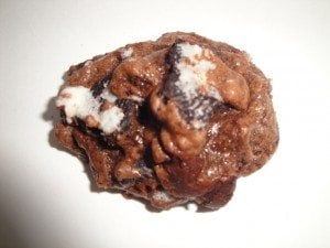 brownie mix cookie recipe