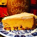 pumpkin cheesecake recipe