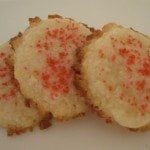 cream cheese cookie recipe