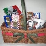 gift basket themes for christmas