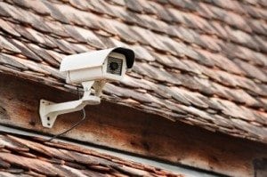 budgeting for home security