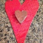 valentine's recipe