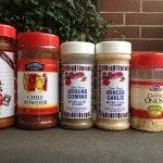 make your own chili seasoning