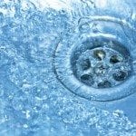 how to unclog a sink with baking soda and vinegar