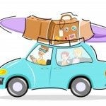 road trip tips