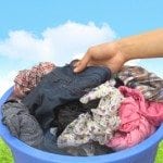 time saving laundry tips