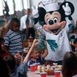 disney dining tips