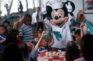 disney dining plan tips