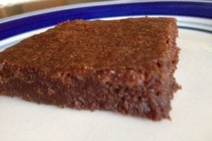 ghirardelli brownie recipe