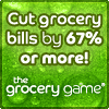 save money at the grocery