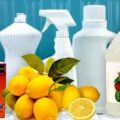 make your own household cleaners