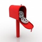 stop junk mail