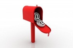 stop junk mail and junk email