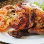 leftover rotisserie chicken recipe
