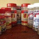 homemade taco seasoning recipe