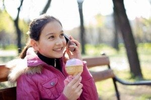 money saving tips for tween cell phones