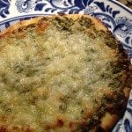 naan pizza recipe