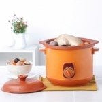 effortless crock pot recipes