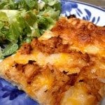 recipes with leftover bbq chicken