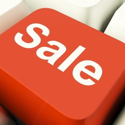 best flash sale sites