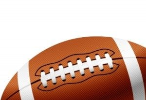 super bowl party menu