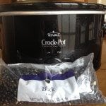 cooking beans in a crock pot