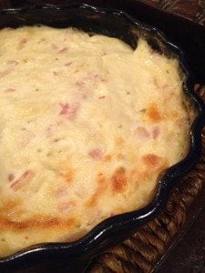 super bowl party dip