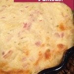 The Cheese Dip That Will Make You Famous!