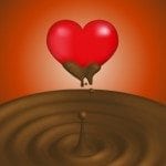 valentine's chocolate recipes