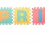 to do list for april