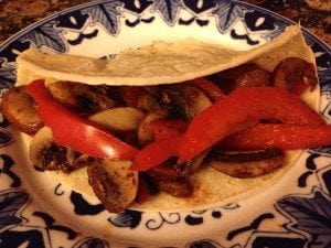 lenten recipes