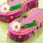 easy flip flop cake