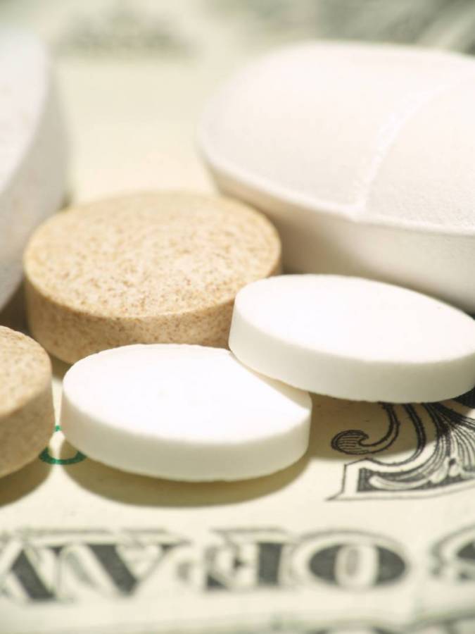 ways to save money on prescriptions