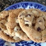 best chocolate chip cookie recipe from the new york times
