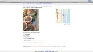 tips for selling on craigslist