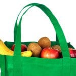 go green on a budget