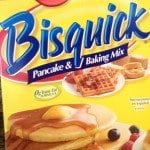 how to make bisquick mix