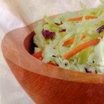 easy homemade coleslaw dressing