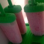 recipes for homemade popsicles