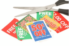 ways to coupon