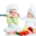 make your own baby food