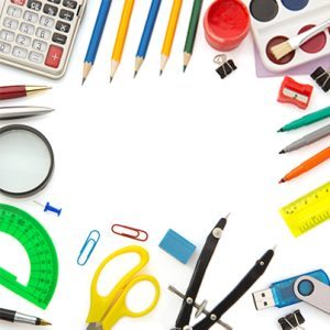 needs vs. wants for back-to-school