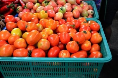 canning veggies and fruits to save money