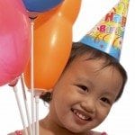 frugal birthday party ideas