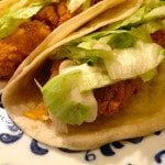 recipes with frozen chicken strips