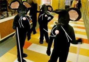 diy Halloween costumes