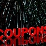 new ways to coupon