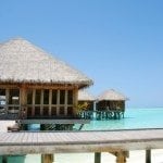 spending on vacation