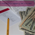 planning a family budget